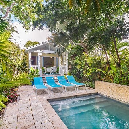 Bahama House Villa Key West Esterno foto