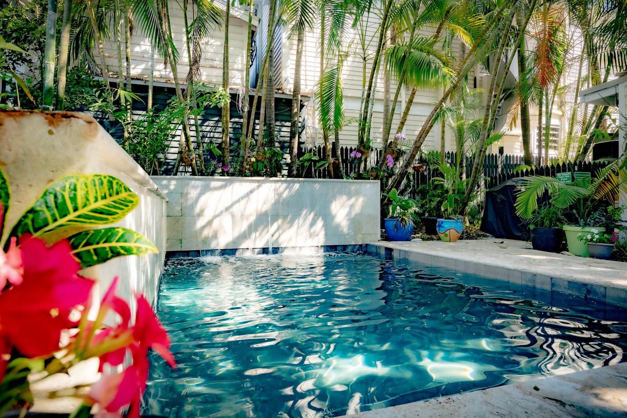 Bahama House Villa Key West Esterno foto