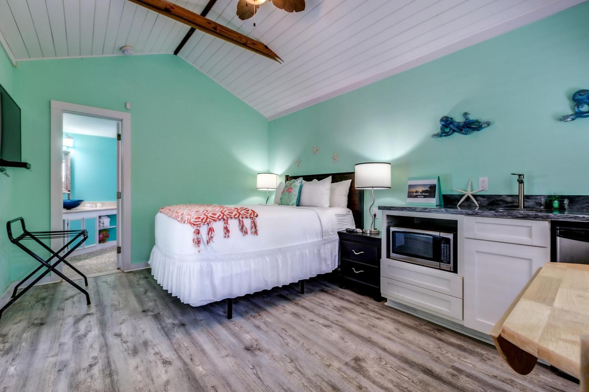 Bahama House Villa Key West Esterno foto
