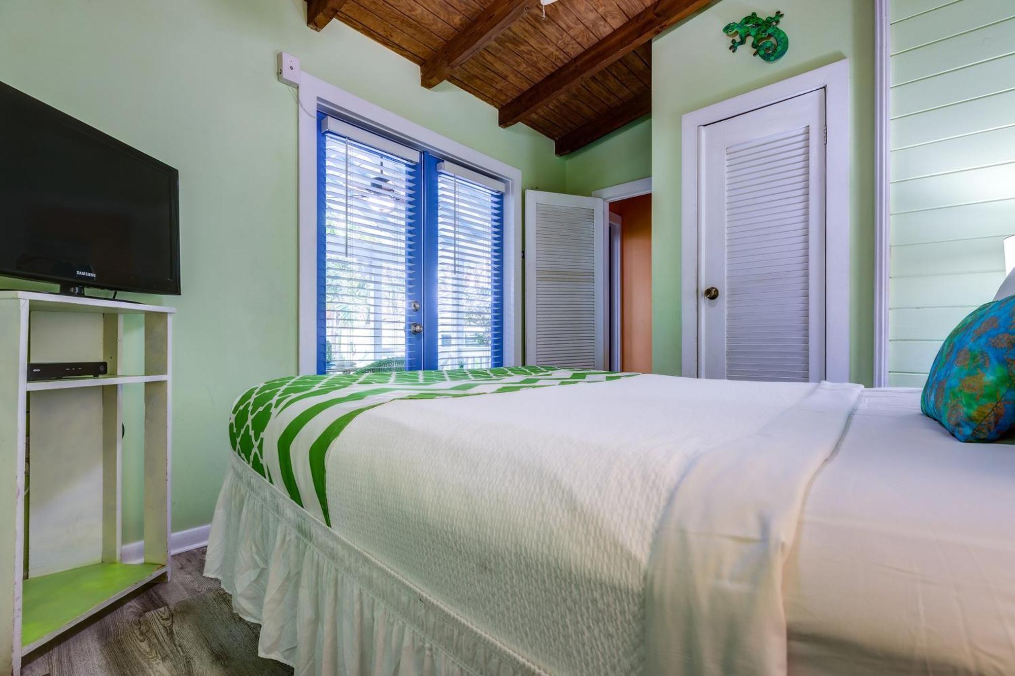 Bahama House Villa Key West Esterno foto