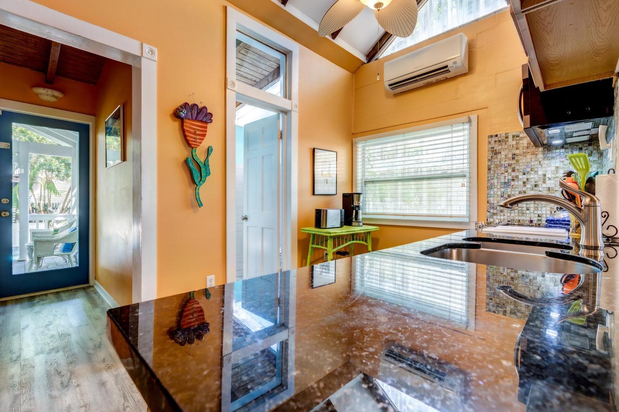 Bahama House Villa Key West Esterno foto