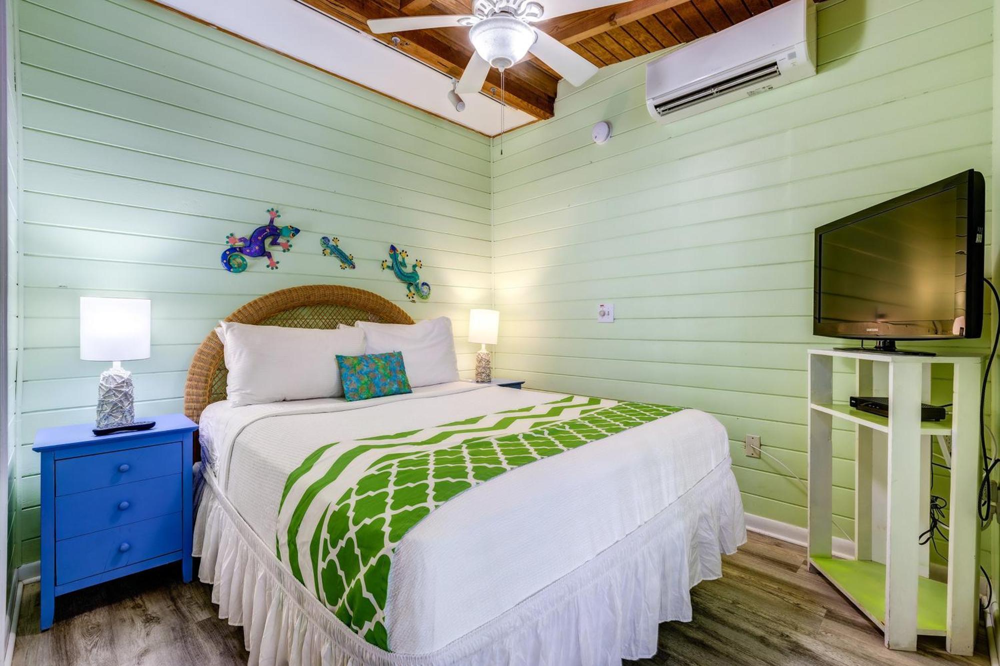 Bahama House Villa Key West Esterno foto