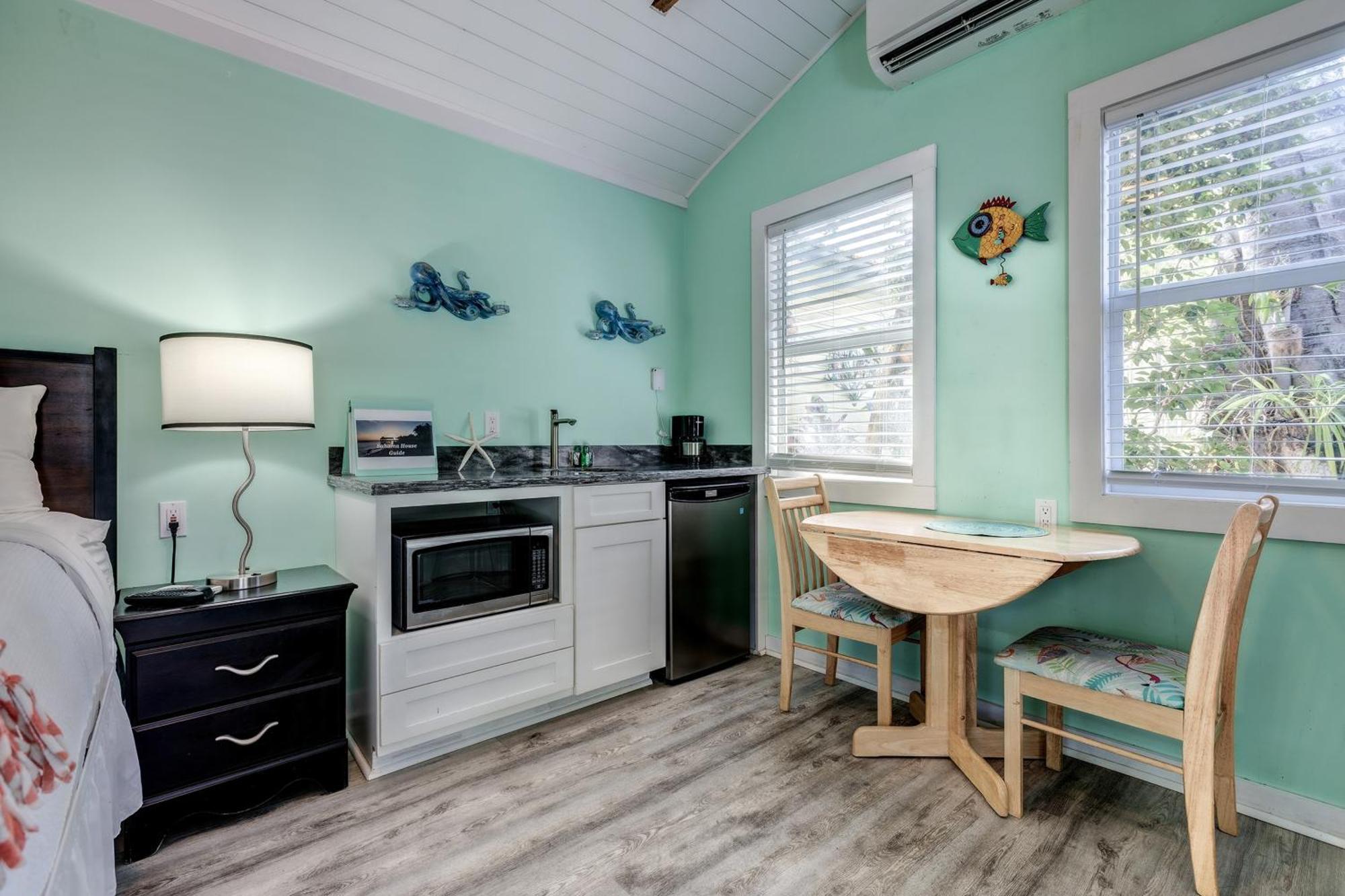 Bahama House Villa Key West Esterno foto