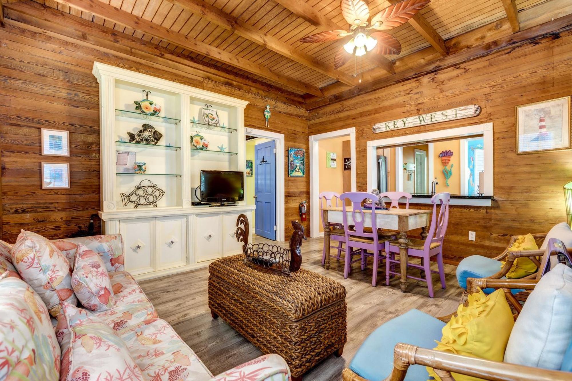 Bahama House Villa Key West Esterno foto