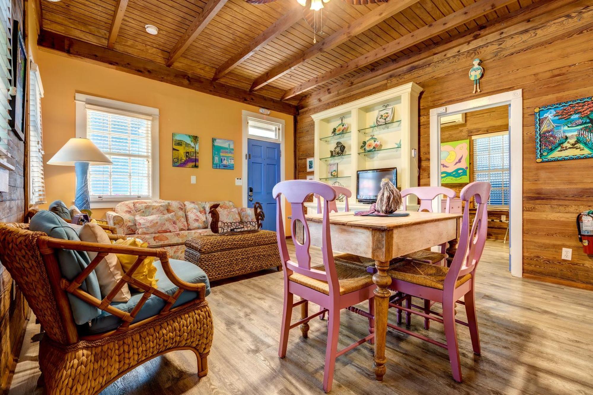 Bahama House Villa Key West Esterno foto