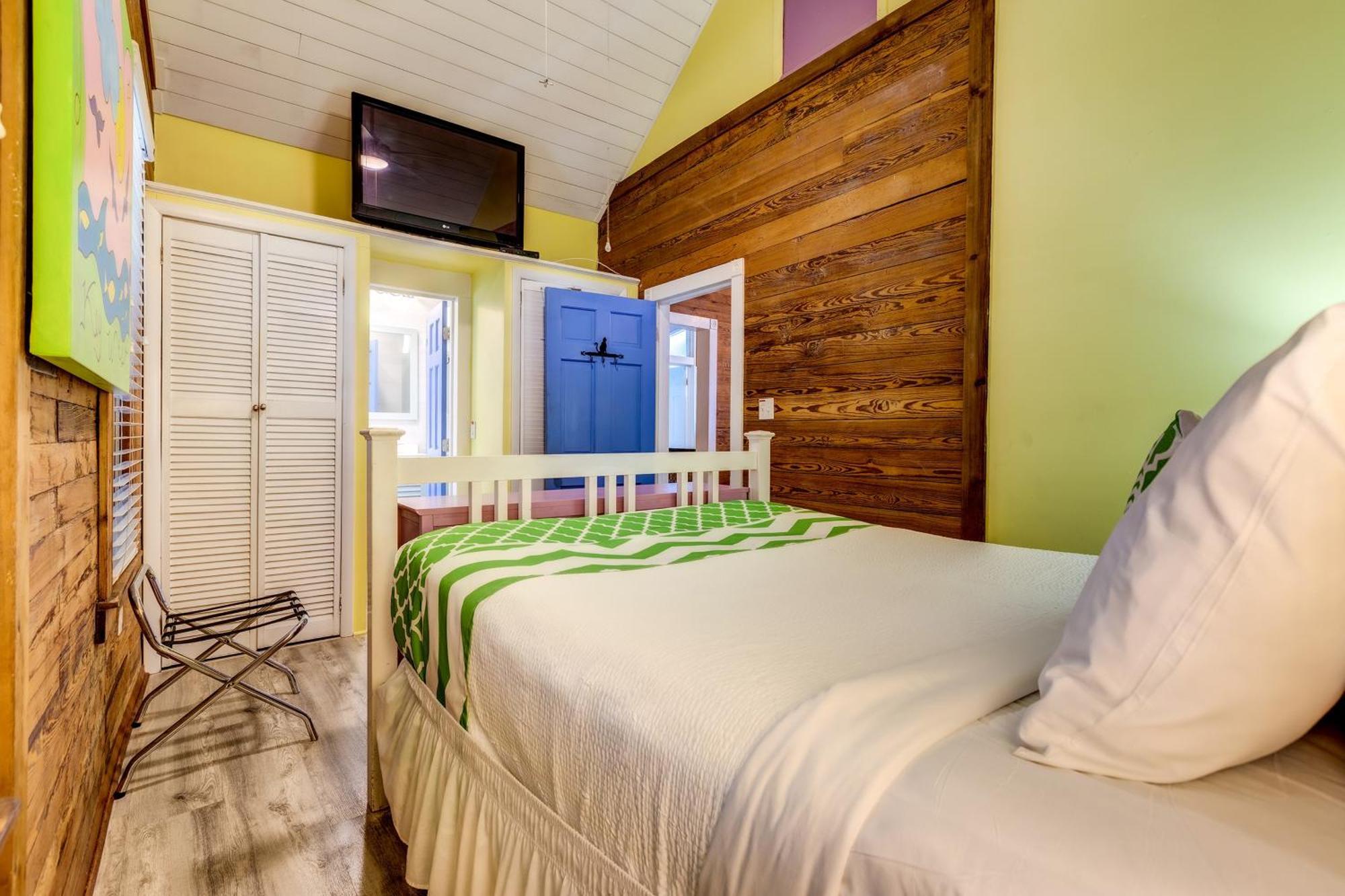 Bahama House Villa Key West Esterno foto