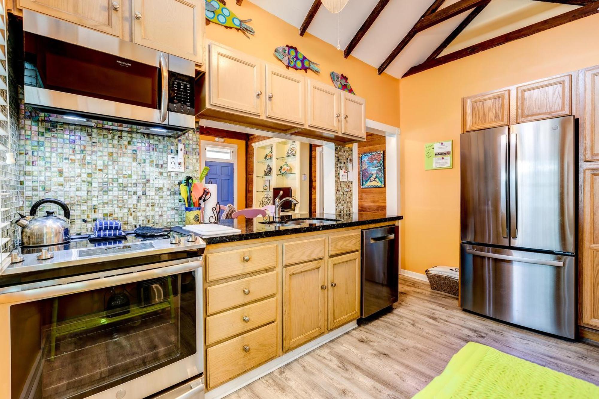 Bahama House Villa Key West Esterno foto