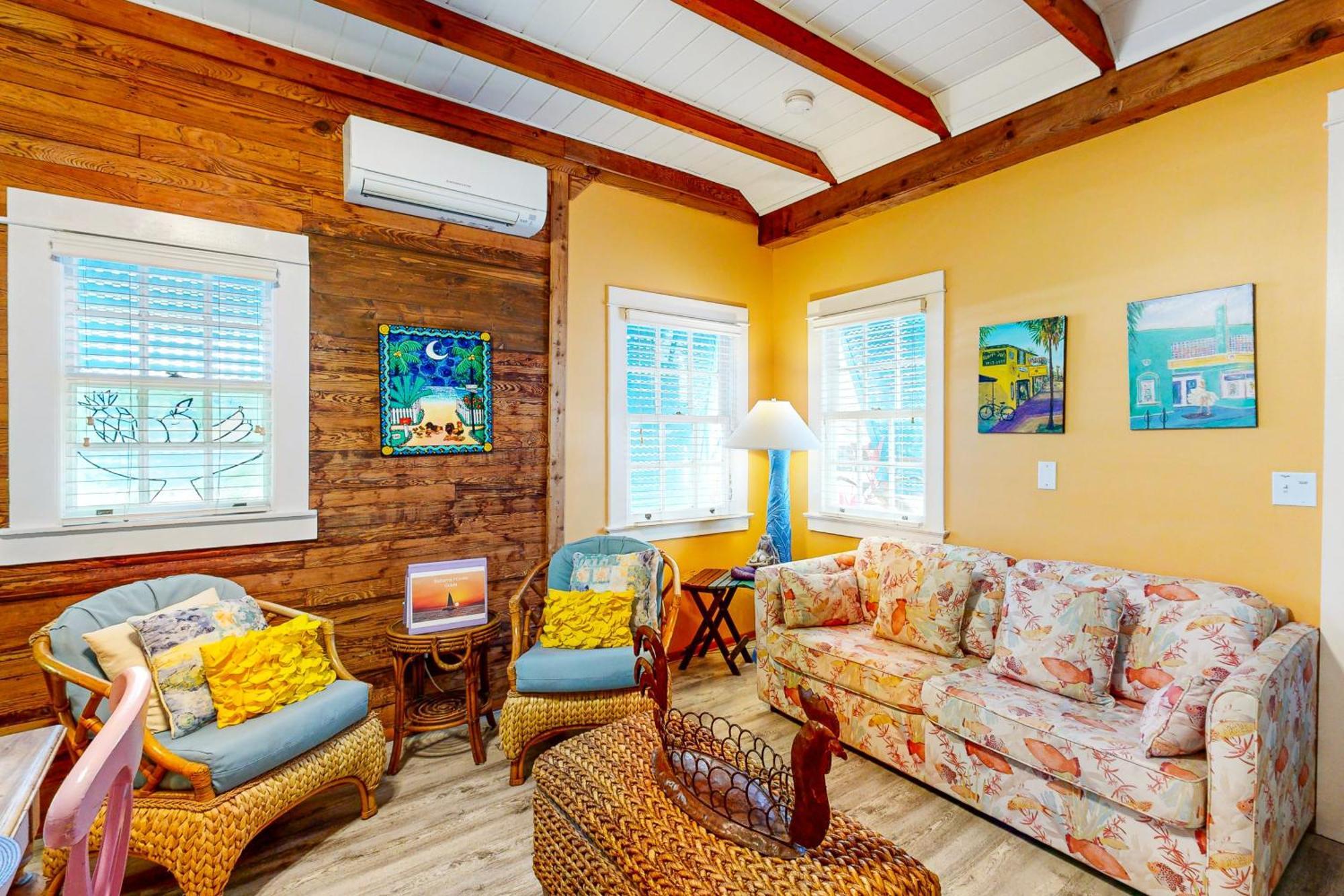 Bahama House Villa Key West Esterno foto